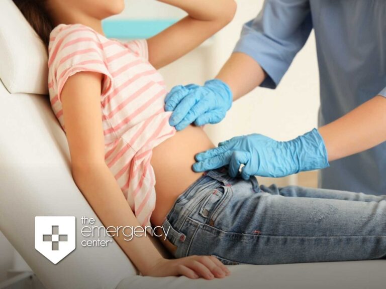 Swallowed Foreign Objects & Liquids: When to Seek Emergency Care