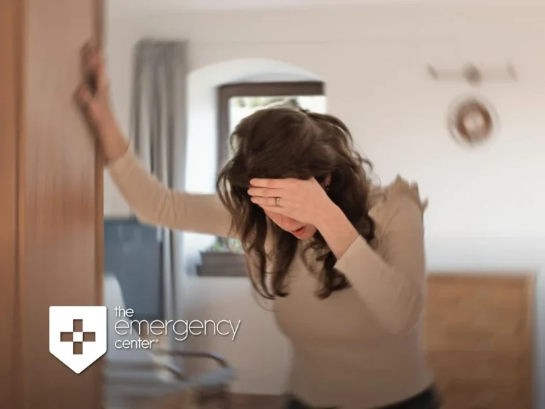 Severe Dizziness: When To Go To The ER for Vertigo